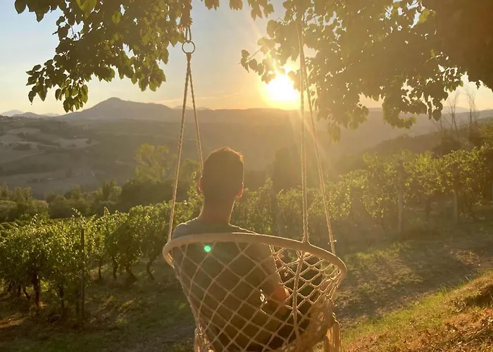 Panzió Verdicchio - With Wellness For Winelovers 3*