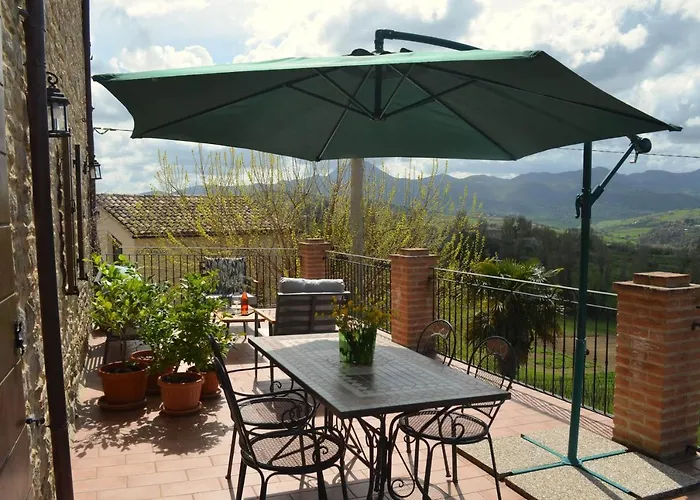 Verdicchio - With Wellness For Winelovers Bed & Breakfast