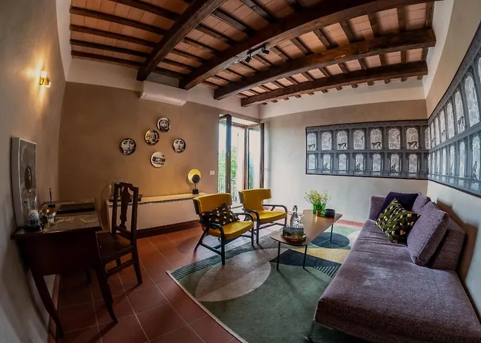 Verdicchio - With Wellness For Winelovers Bed & Breakfast