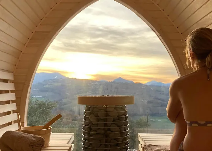 Verdicchio - With Wellness For Winelovers