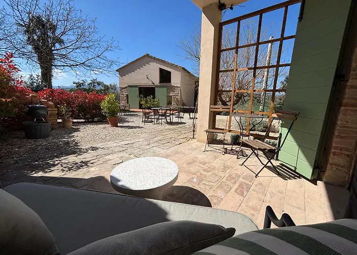 Panzió Verdicchio - With Wellness For Winelovers