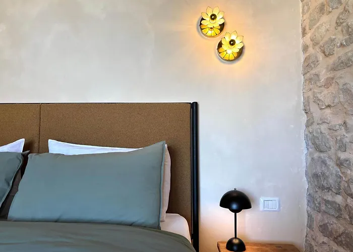 Panzió Verdicchio - With Wellness For Winelovers 3*