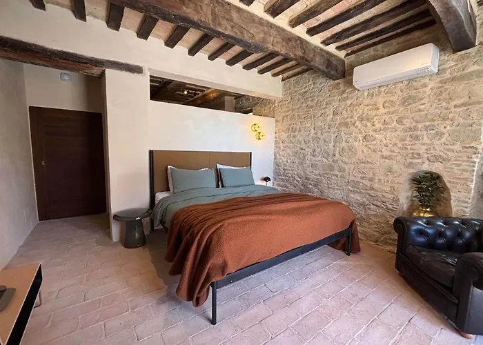 Panzió Verdicchio - With Wellness For Winelovers Cupramontana