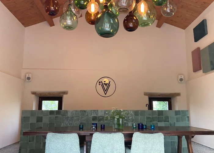 Panzió Verdicchio - With Wellness For Winelovers 3*