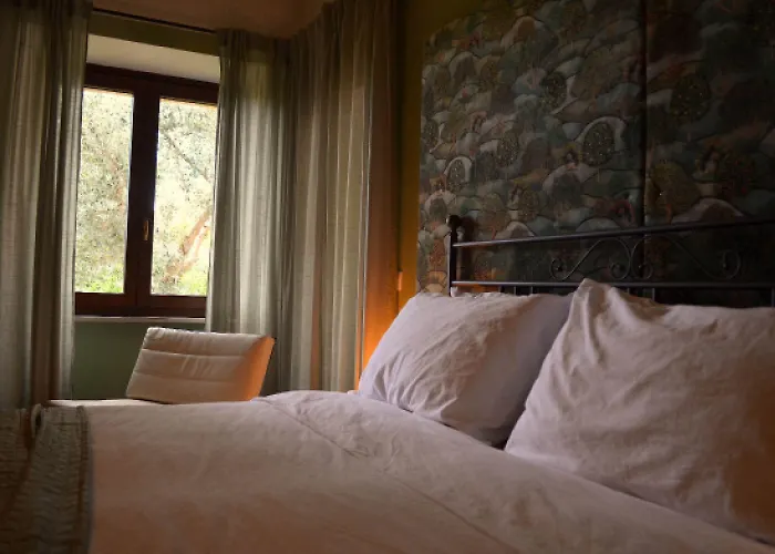 Verdicchio - With Wellness For Winelovers Bed & Breakfast