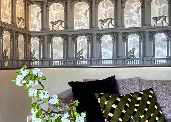 Bed & Breakfast Verdicchio - With Wellness For Winelovers Cupramontana