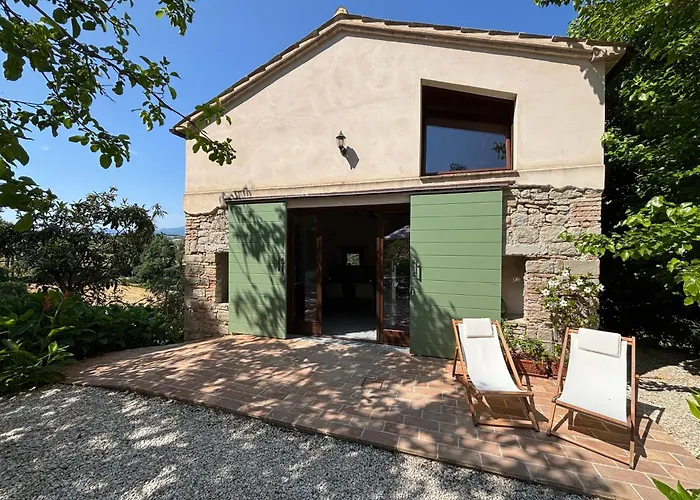 Verdicchio - With Wellness For Winelovers Cupramontana
