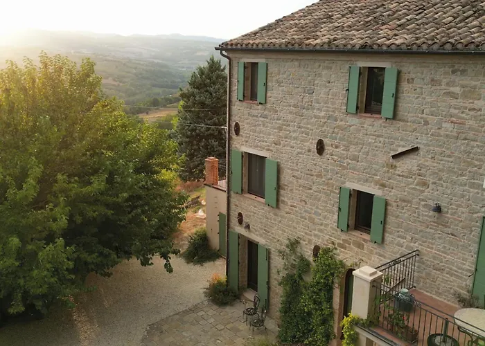 Verdicchio - With Wellness For Winelovers Panzió