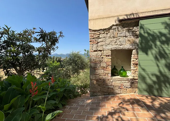 Panzió Verdicchio - With Wellness For Winelovers 3*