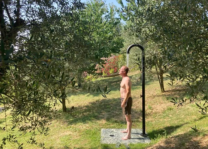 Verdicchio - With Wellness For Winelovers Panzió
