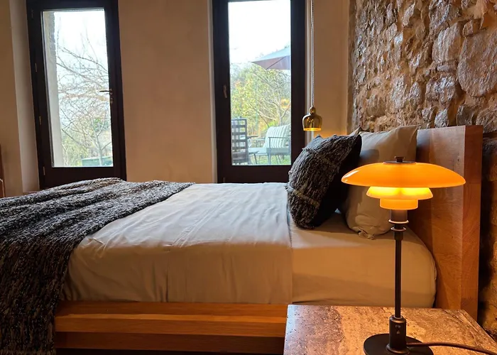 Panzió Verdicchio - With Wellness For Winelovers