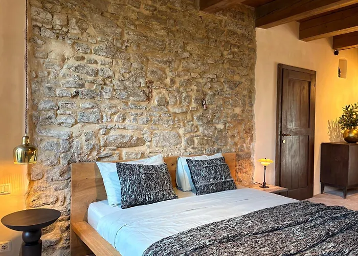 Verdicchio - With Wellness For Winelovers Panzió 3*