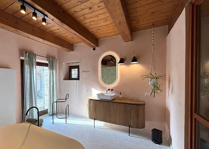 Verdicchio - With Wellness For Winelovers 3*