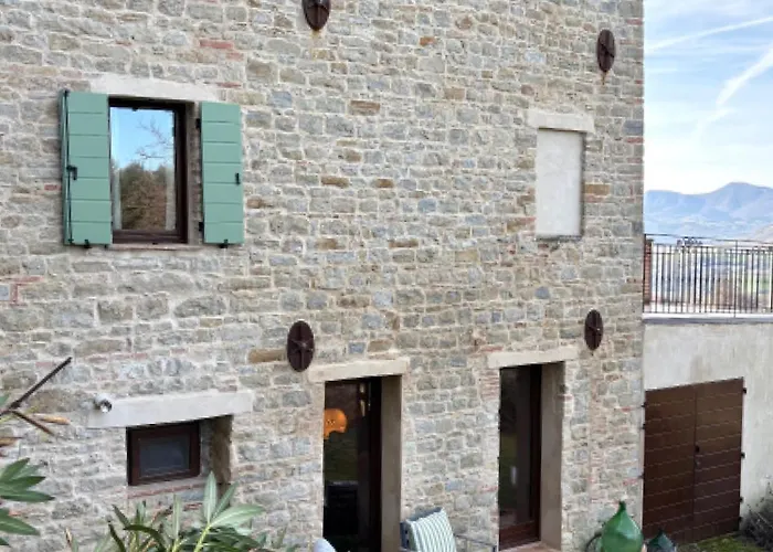 Panzió Verdicchio - With Wellness For Winelovers 3*