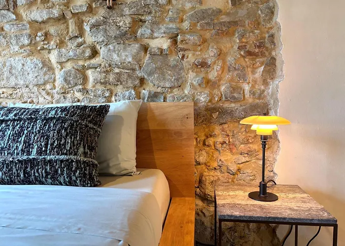 Panzió Verdicchio - With Wellness For Winelovers Cupramontana