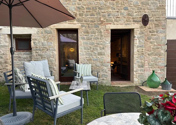 Verdicchio - With Wellness For Winelovers Panzió 3*